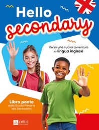 Hello summer. Per la scuola primaria - Vol. 5 - Librerie.coop