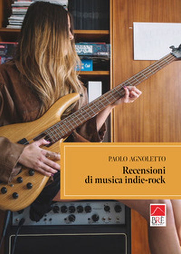 Recensioni di musica indie-rock - Librerie.coop Recensioni di musica indie-rock - Librerie.coop