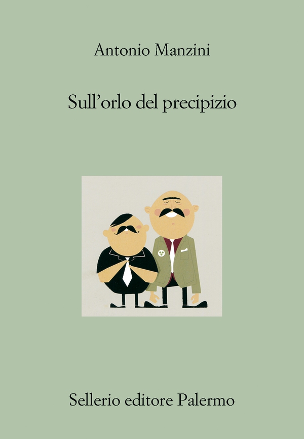 Sull'orlo del precipizio - Librerie.coop Sull'orlo del precipizio - Librerie.coop
