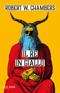 Il re in giallo - Librerie.coop