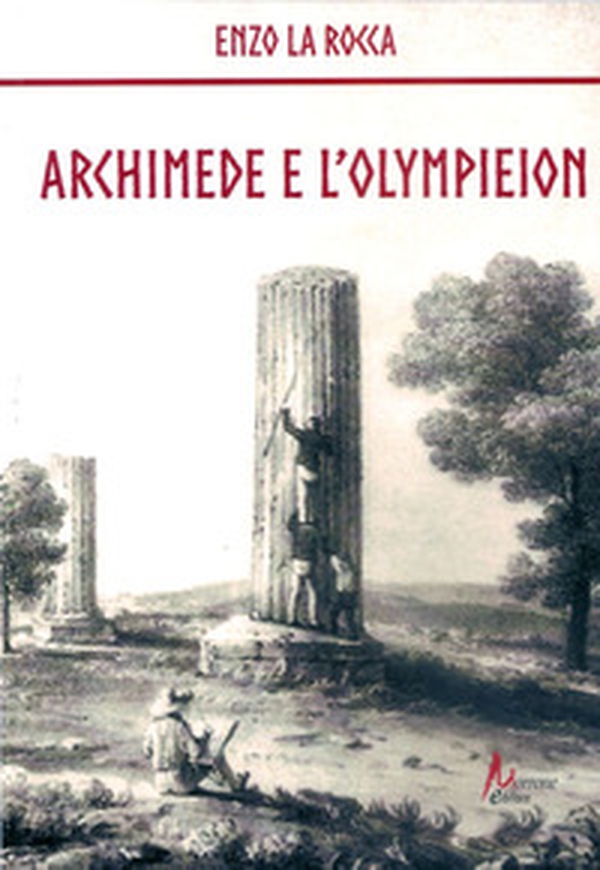 Archimede e l'olympieion - Librerie.coop Archimede e l'olympieion - Librerie.coop