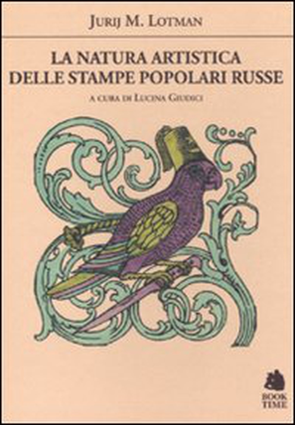 La natura artistica delle stampe popolari russe - Librerie.coop La natura artistica delle stampe popolari russe - Librerie.coop