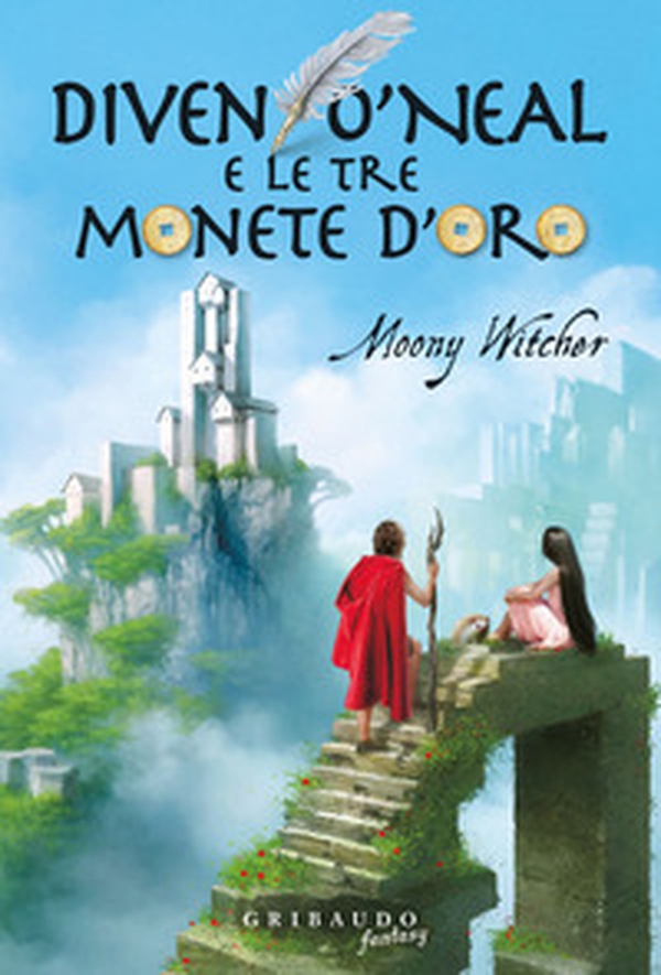 Diven O'Neal e le tre monete d'oro - Librerie.coop Diven O'Neal e le tre monete d'oro - Librerie.coop