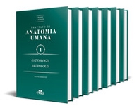 Trattato di anatomia umana - Librerie.coop
