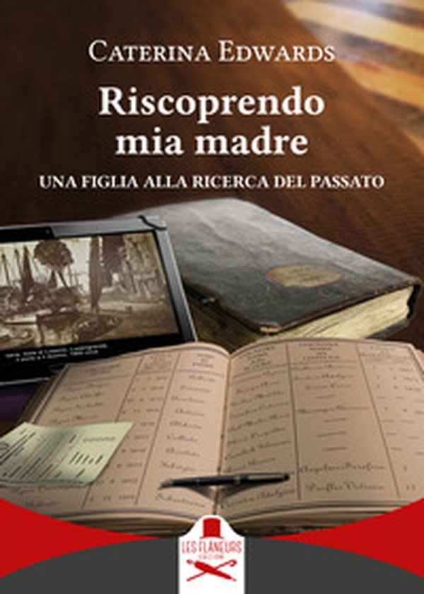 Riscoprendo mia madre. Una figlia alla ricerca del passato - Librerie.coop Riscoprendo mia madre. Una figlia alla ricerca del passato - Librerie.coop