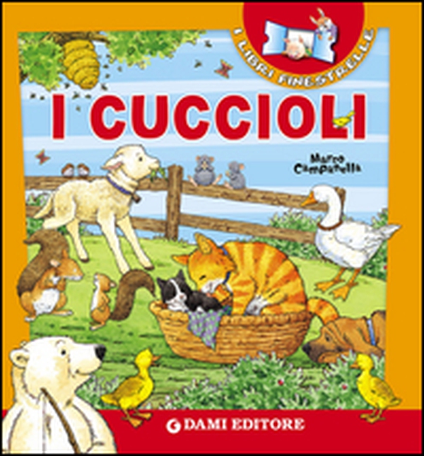 I cuccioli - Librerie.coop I cuccioli - Librerie.coop