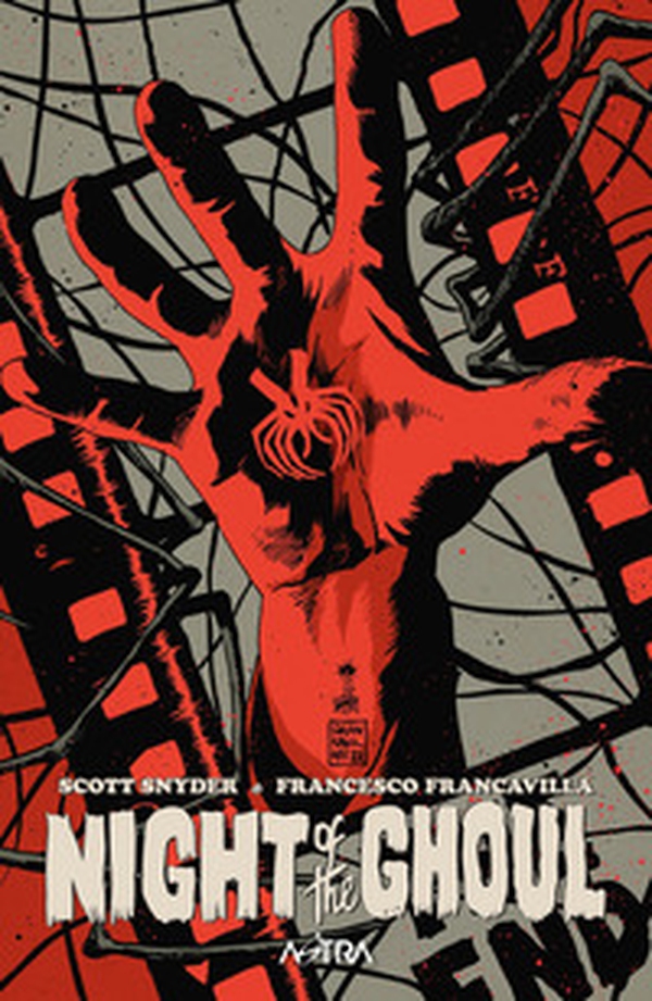 Night of the ghoul - Librerie.coop Night of the ghoul - Librerie.coop