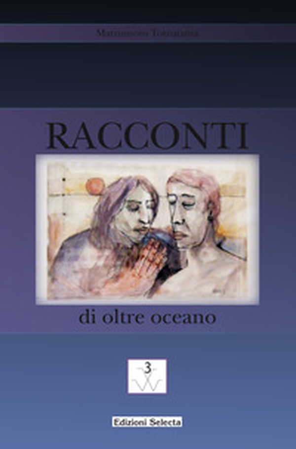 Racconti di oltre oceano - Librerie.coop Racconti di oltre oceano - Librerie.coop
