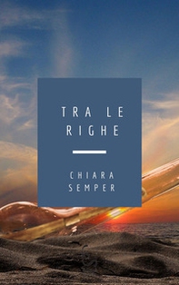 Tra le righe - Librerie.coop