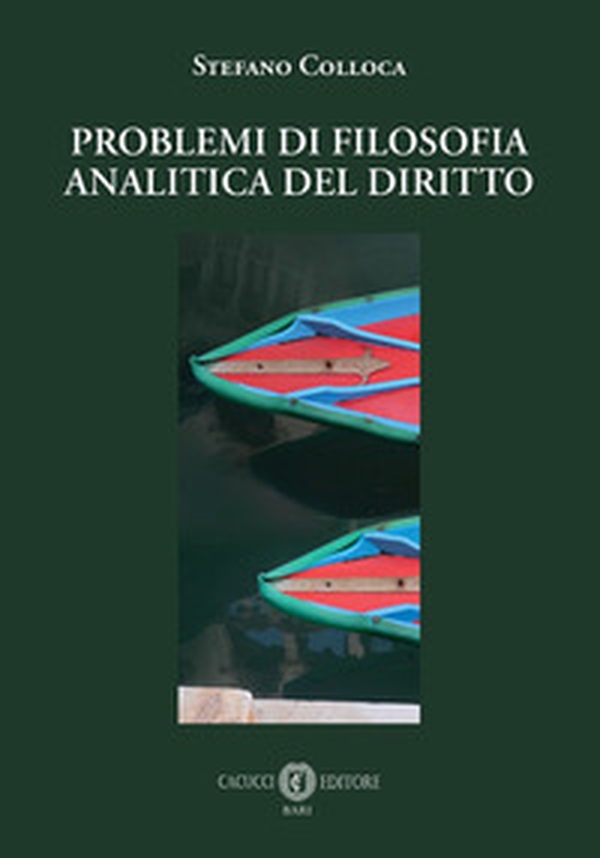 Problemi di filosofia analitica del diritto - Librerie.coop