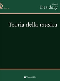 Teoria della musica - Librerie.coop