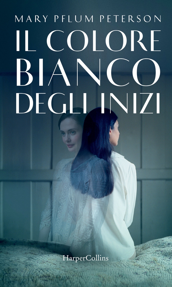Il colore bianco degli inizi - Librerie.coop Il colore bianco degli inizi - Librerie.coop