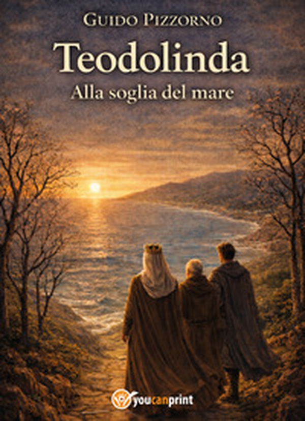Teodolinda. Alla soglia del mare - Librerie.coop