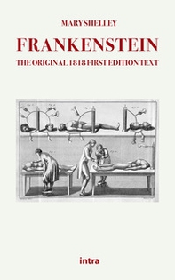 Frankenstein - Librerie.coop