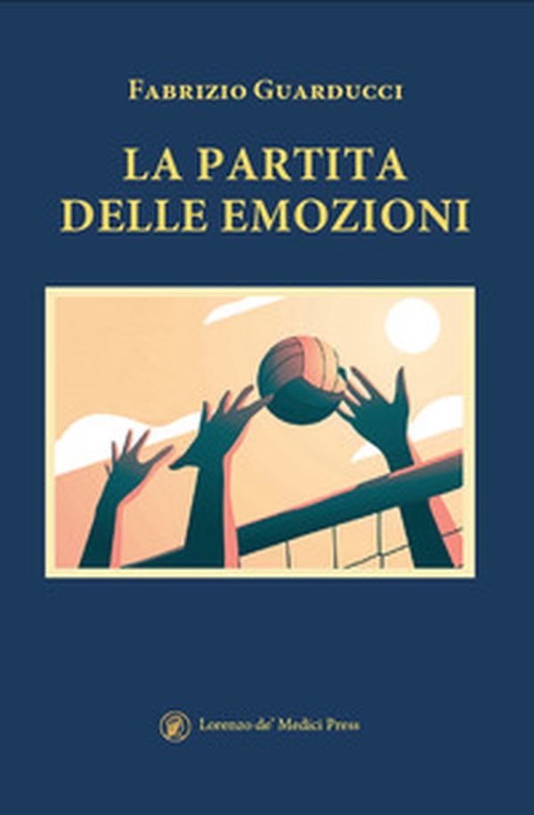 La partita delle emozioni - Librerie.coop La partita delle emozioni - Librerie.coop