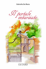 Il portale intarsiato - Librerie.coop
