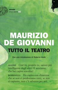 Tutto il teatro - Librerie.coop Tutto il teatro - Librerie.coop