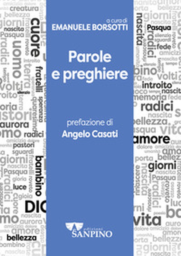 Parole e preghiere - Librerie.coop Parole e preghiere - Librerie.coop