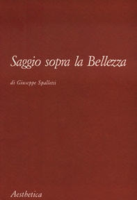Saggio sopra la bellezza - Librerie.coop Saggio sopra la bellezza - Librerie.coop