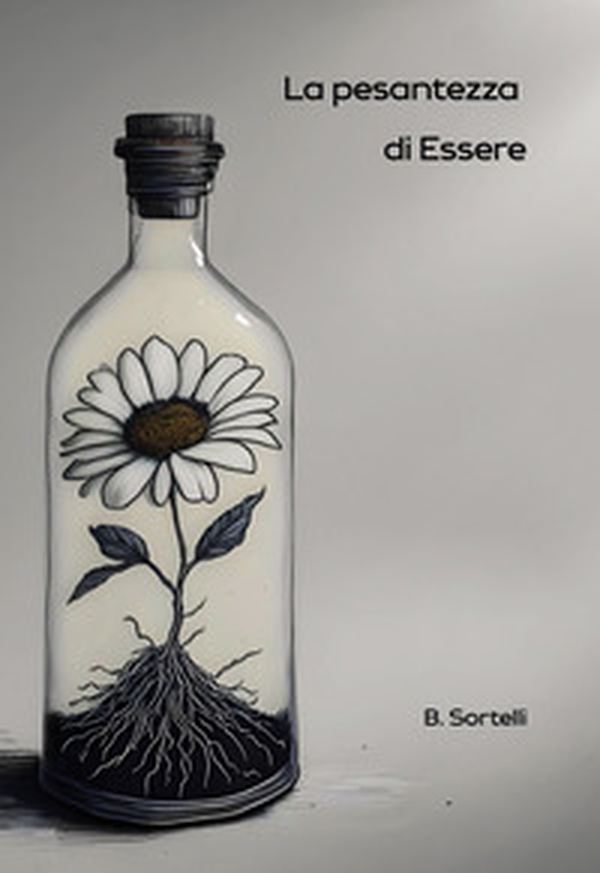 La pesantezza di essere - Librerie.coop La pesantezza di essere - Librerie.coop