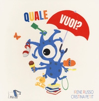 Quale vuoi? - Librerie.coop