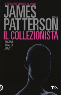 Il collezionista - Librerie.coop Il collezionista - Librerie.coop