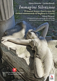 Immagini silenziose-Silent pictures - Librerie.coop