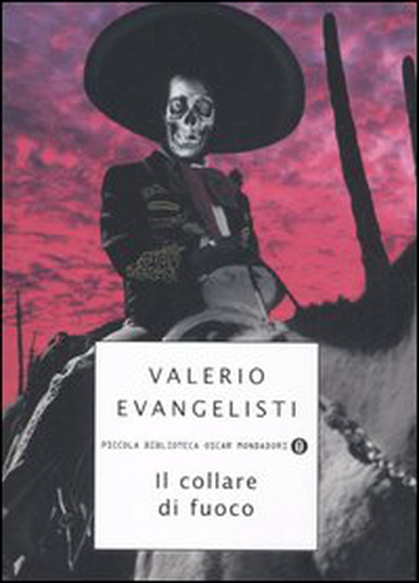 Il collare di fuoco - Librerie.coop Il collare di fuoco - Librerie.coop