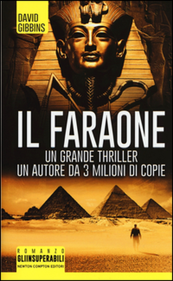 Il faraone - Librerie.coop Il faraone - Librerie.coop