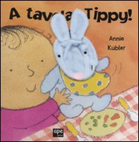 A tavola, Tippy! - Librerie.coop