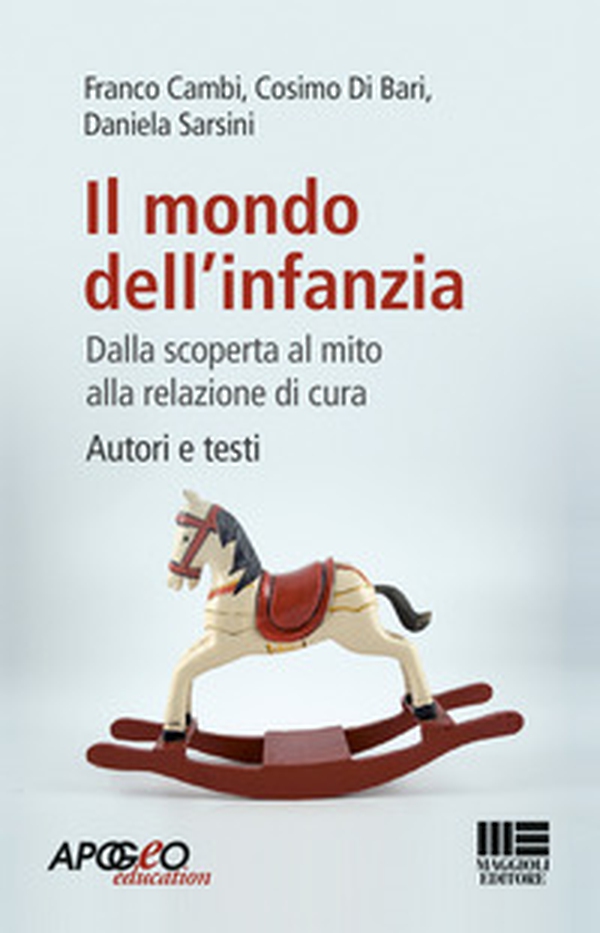 Il mondo dell'infanzia - Librerie.coop Il mondo dell'infanzia - Librerie.coop