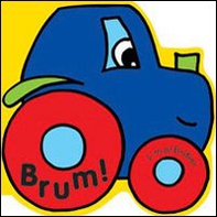 Brum! Pronti... via! - Librerie.coop