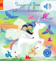 Viaggio nel paese dell'arcobaleno - Librerie.coop