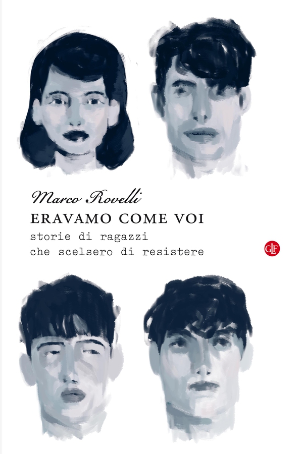 Eravamo come voi - Librerie.coop Eravamo come voi - Librerie.coop