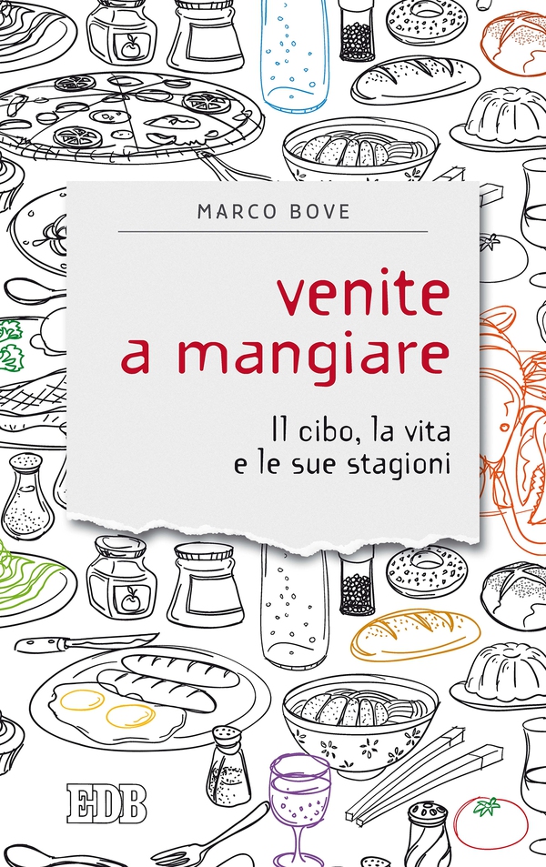 Venite a mangiare - Librerie.coop Venite a mangiare - Librerie.coop