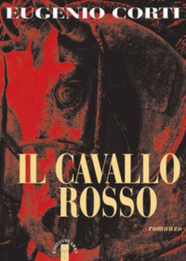 Il cavallo rosso - Librerie.coop Il cavallo rosso - Librerie.coop