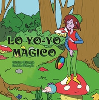 Lo yo-yo magico - Librerie.coop