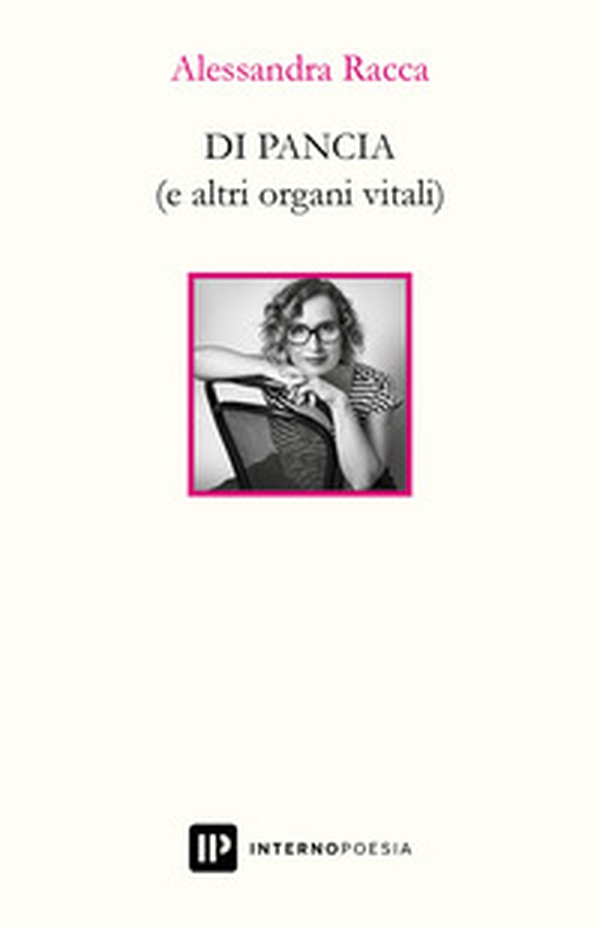 Di pancia (e altri organi vitali) - Librerie.coop Di pancia (e altri organi vitali) - Librerie.coop
