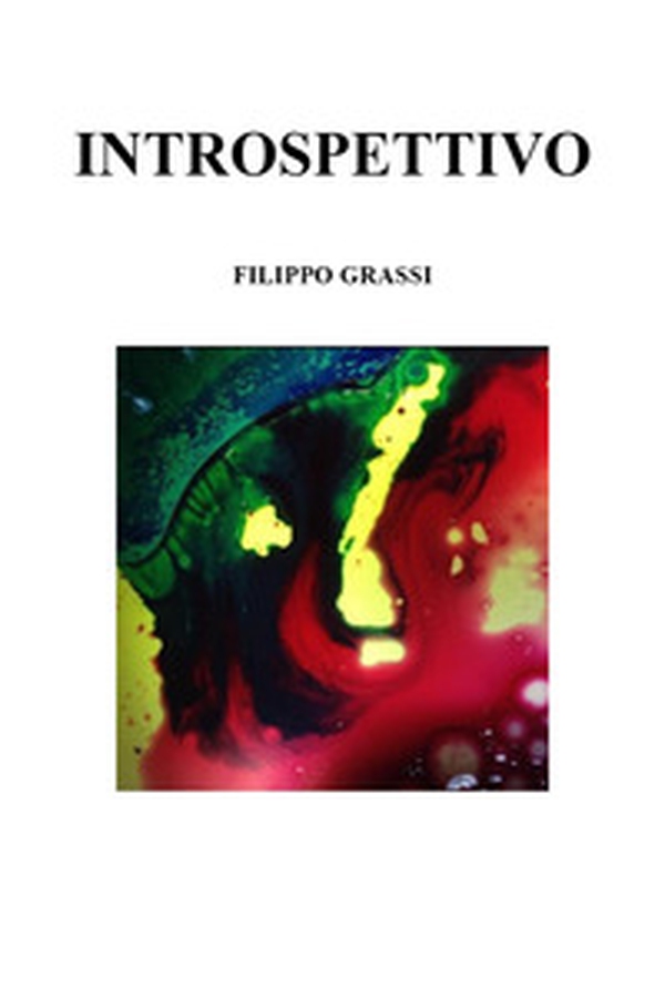Introspettivo - Librerie.coop Introspettivo - Librerie.coop