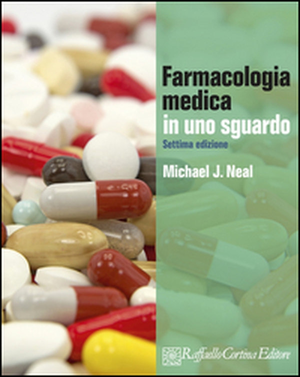 Farmacologia medica in uno sguardo - Librerie.coop Farmacologia medica in uno sguardo - Librerie.coop