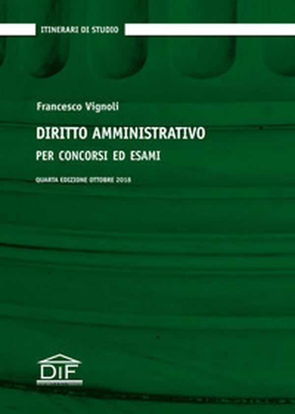 Diritto amministrativo per concorsi ed esami - Librerie.coop Diritto amministrativo per concorsi ed esami - Librerie.coop