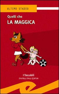 Quelli che la maggica - Librerie.coop Quelli che la maggica - Librerie.coop