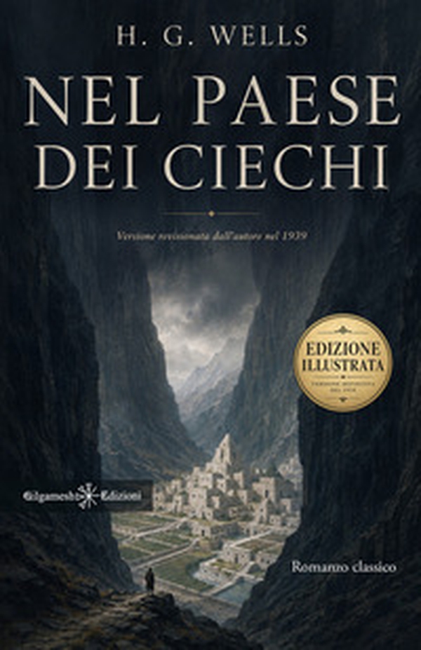 Nel paese dei ciechi - Librerie.coop