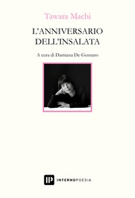 L'anniversario dell'insalata - Librerie.coop