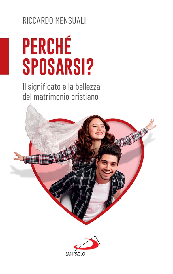 Perché sposarsi? - Librerie.coop Perché sposarsi? - Librerie.coop