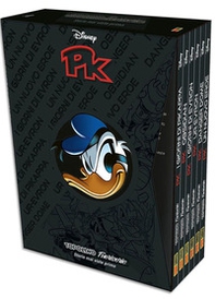 PK. Galaxy-gate - Librerie.coop
