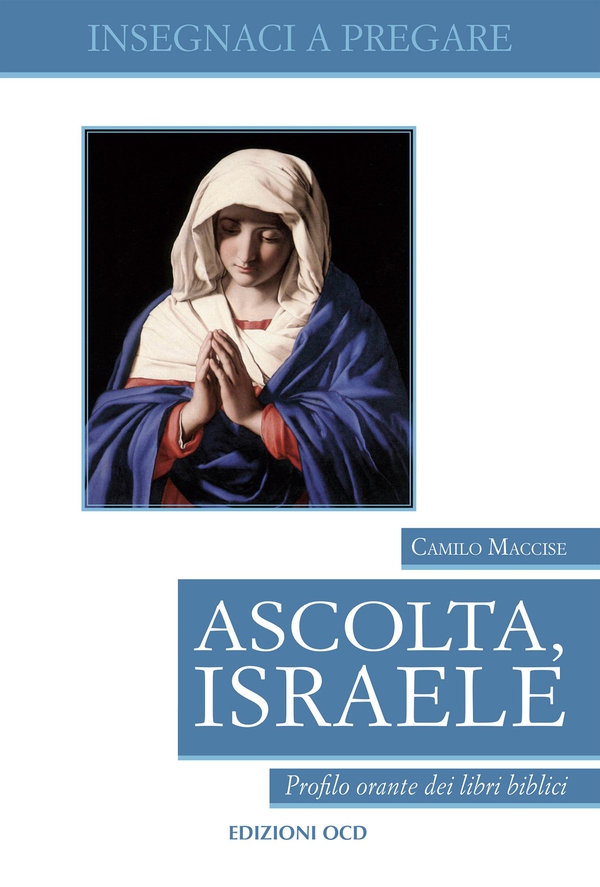 Ascolta, Israele - Librerie.coop Ascolta, Israele - Librerie.coop