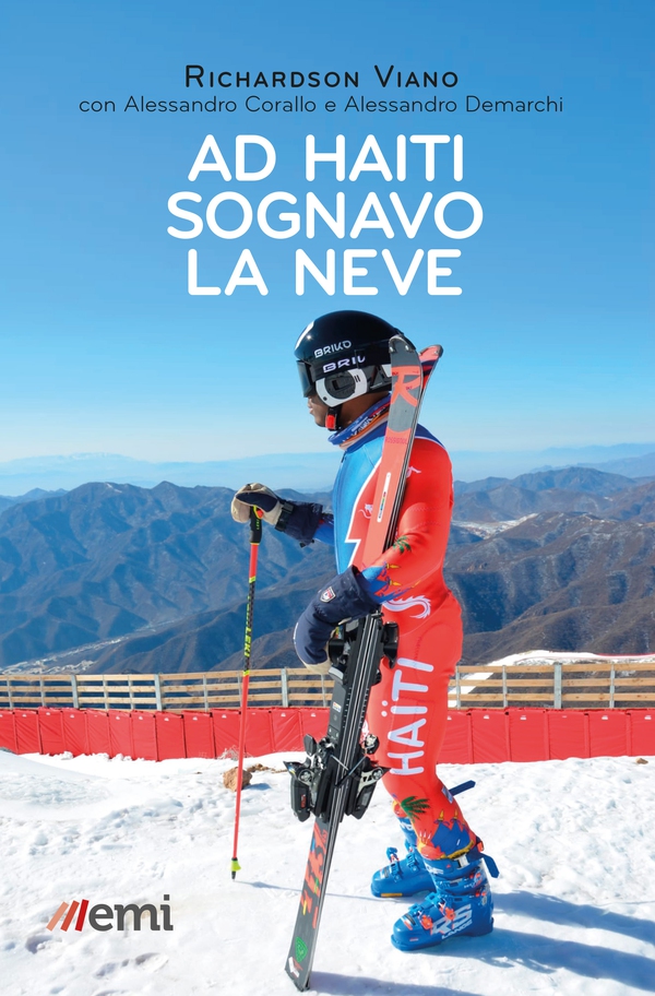 Ad Haiti sognavo la neve - Librerie.coop