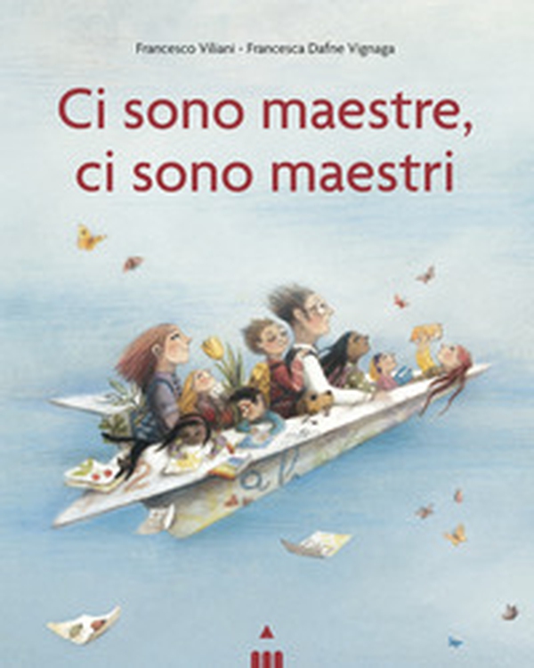 Ci sono maestre, ci sono maestri - Librerie.coop Ci sono maestre, ci sono maestri - Librerie.coop
