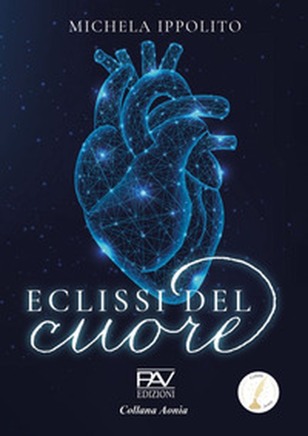 Eclissi del cuore - Librerie.coop
